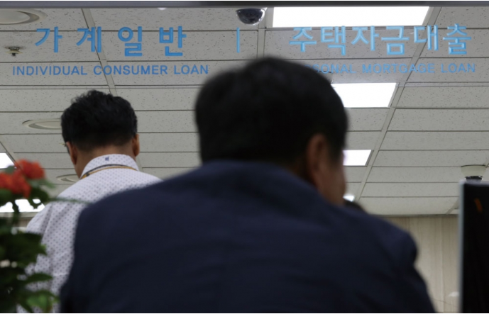 중년 개인회생