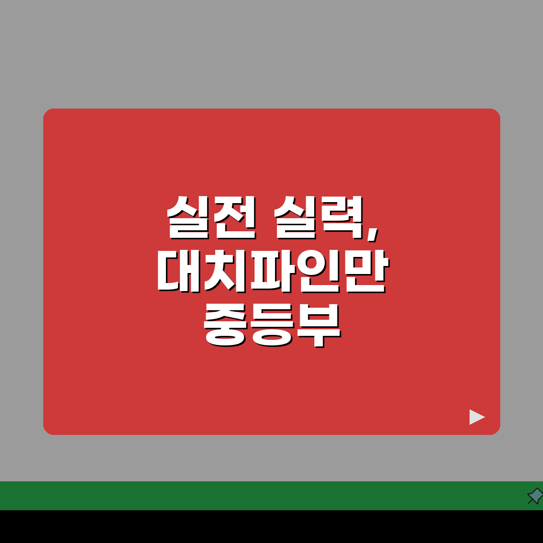 대치파인만학원 중등부 꿀팁! 평점 4.1, 수학/과학 전문 학원비, 커리큘럼, 수준별 학습