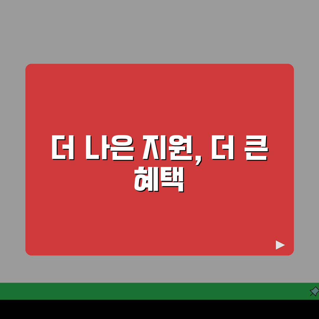 한부모가정 지원 조건 및 혜택 | 아동양육비/학비/의료비 지원 내용 꿀팁 공유해요!